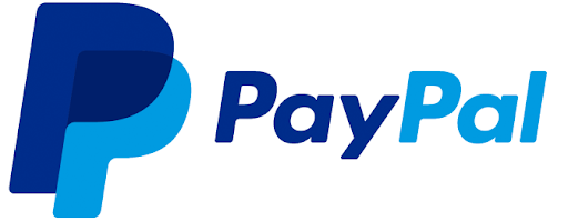 pay with paypal - Hailey Ostrom Store